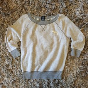 PINK Victoria's Secret Sweatshirt Size Small